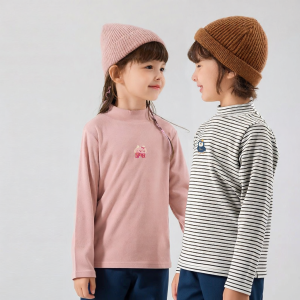 DUDUJIA | 7A Antibacterial Children T-Shirt