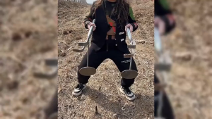 NEW รุ่นล่าสุดสําหรับปี 2025 เครื่องมือดึงเสา เครื่องถอนหญ้าแบบอเนกประสงค์ มันสำปะหลัง มะเขือยาว ฝ้าย ยาสูบ ก้านข้าวโพด รากพริกไทย เครื่องมือดึงเสา【COD+】