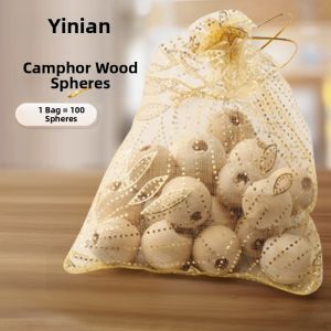 Yinian | Moth Repellent Ball and Strip