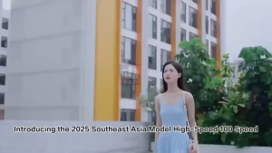 GS5 Portable Handheld Turbo Fan 6000mAh 100 Gear High-Speed Cooler Digital Display Fan Rechargeable