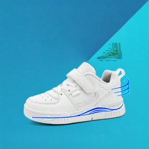 SHIYAN | Arch Support Leg Correction Board Shoes for Children Flat Feet