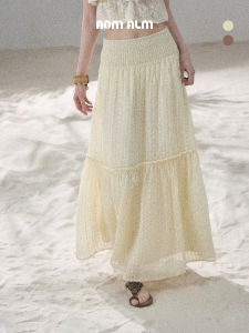 SHAOYEYAN | Summer Stylish Lace Skirt
