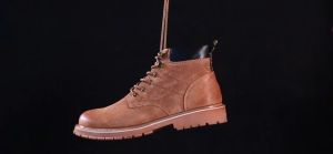 [14 Màu] Dây Giày Tròn Cho Dr Martin Bốt Cao Cấp Thay Thế Dày Dặn 14 Màu - Dây Giày Leo Núi