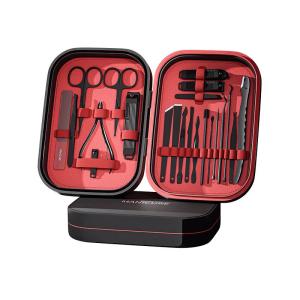 CMGF | Mens Nail Care Kit with Ingrown Nail Clippers and Foot Care Tools