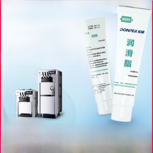Donper Commercial Ice Cream Machine Parts Food Equipment Lubricant Vaseline Cold And Hot Beverage Machine Lubricant