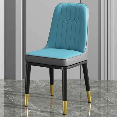BAQILING | Modern Luxury Nordic Dining Chair