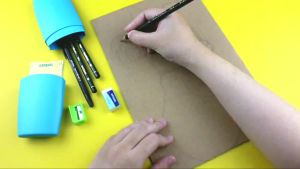 GREEBEL Oil Pastel / Krayon Set 36