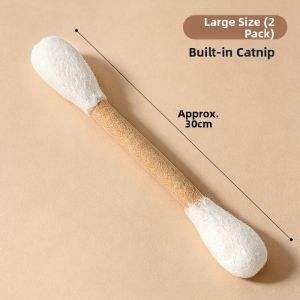 Petone dOrage | Chew Resistant Catnip Cat Toy