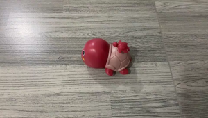 รถของเล่นแรงเฉื่อย รถของเล่นผลักดันรถของเล่นแรงเฉื่อย ทำจากพลาสติกABS