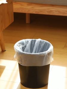 Practical Trash Can Clamp Plastic Garbage Bag Clip Fixed Waste Bin Bag / Beg Sampah Plastik Klip Tong Sampah Tetap 垃圾袋夹子