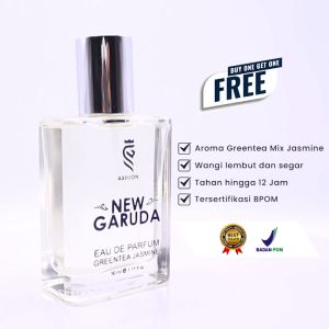 Promo Parfum New garuda Brand Resmi Axelion Parfum Pria dan Parfum Wanita Parfum pramugari