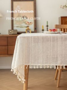 SANHANG | Wash-free Waterproof and Oil-repellent Tablecloth Rectangular
