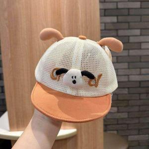 NAIFUNA | Sun Protection Baby Hat Breathable Visor