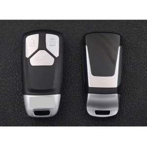 Vỏ remote Audi A4 A4L 2016 2017 Q5 Q7 tt ts