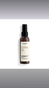 LOccitane Volume & Strength Leave-in Detangling Mist 125ml Root Volume Elasticity Hair Spray Fine Flat Hair