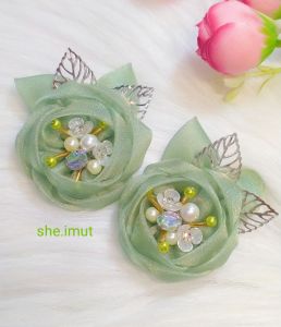 shoes Clip / Hiasan Sepatu dan Sandal