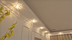 chandelier ceiling sala LED Ceiling Light Creative Lamp For Home Decoration Balcony Lamp Porch Lights Corridor Light Fixture