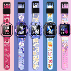 New Print Phone Watchband Universal for Little Genius Z10/Z9 Z8/Z7A/Z1/Z2/Z3/Z5/Z6 Peak D1S/D3/D2/Y06/Z2y/Q1A Children Accessories