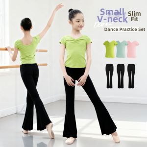 ceyekids | Dance Practice Wear Set