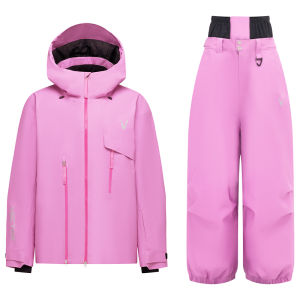 VECTOR | Waterproof Breathable Ski Suit