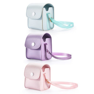 Durable PVC Carrying Case for Safe Storage of BITZEE Interactive Toys Anti-scratch Compact and Easy to Carry