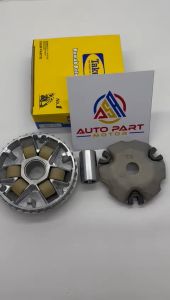 ( TAKEHO ) Rumah Roller Assy Beat Fi / Vario 110 Karbu / Spacy Fi / Scoopy Fi Motor KVB