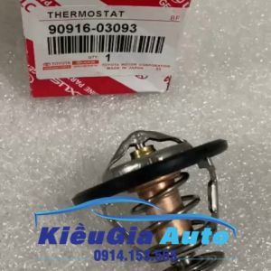 Van hằng hiệt Toyota Corolla Altis 2008-2010 9091603093