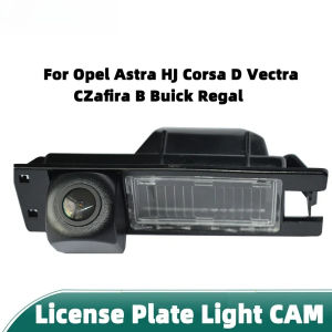 HD Rear View Reverse Backup Camera AHD CVBS 720P/1080P for Opel Astra H J Corsa D Meriva A Vectra C Zafira Insignia