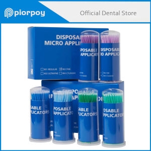 PIORPOY 100Pcs Dental Micro Brush Bottle: An Overview\\n\\n What Are Dental Applicators & Micro Brush Bottles?\\n\\nDental applicators and micro brush bottles are essential tools used by dentists and dental hygienists during various procedures. These devices enable practitioners to apply medications, toothpaste, or other oral care products with precision and ease.\\n\\n Understanding Disposable Micro Brushes\\n\\nDisposable micro brushes, like the PIORPOY 100Pcs Dental Micro Brush Bottle, are small, flexible tools designed for targeted cleaning and application of dental materials. These brushes come in a convenient bottle, allowing easy storage and access during treatments.\\n\\n Oral Dentist Materials Explained\\n\\nOral dentist materials refer to the various products used by dentists and hygienists during procedures. These materials include toothpaste, fluoride treatments, desensitizing agents, and other oral care products. The PIORPOY Dental Micro Brush Bottle enables precise application of these materials, enhancing patient comfort and treatment outcomes.\\n\\n How to Use PIORPOY Dental Micro Brushes\\n\\nUsing the PIORPOY Dental Micro Brush Bottle is simple and straightforward. Follow these steps to ensure proper handling and maintenance:\\n\\n1. **Proper Storage & Handling**\\n   - Store the micro brush bottle in a cool, dry place away from direct sunlight.\\n   - Keep the bottle upright to prevent any leakage or contamination.\\n   - Before use, ensure the brush is clean and free from debris.\\n\\n2. **Cleaning & Maintenance Tips**\\n   - After each use, rinse the micro brush with water to remove any remaining dental materials.\\n   - Allow the brush to air dry before returning it to the bottle.\\n   - Periodically inspect the brush for wear and tear; replace any damaged or worn-out brushes.\\n\\n Benefits of Using PIORPOY Dental Micro Brushes\\n\\nThe PIORPOY Dental Micro Brush Bottle offers numerous advantages over traditional dental applicators:\\n\\n Enhanced Precision & Control\\n\\nThe small size and flexible bristles of the PIORPOY micro brushes enable practitioners to apply dental materials with pinpoint accuracy. This precision ensures effective treatment while minimizing discomfort for patients.\\n\\n Improved Patient Comfort & Experience\\n\\nBy using the PIORPOY Dental Micro Brush Bottle, practitioners can deliver a more comfortable and enjoyable experience for their patients. The gentle, flexible bristles reduce the risk of irritation or sensitivity, making treatments more pleasant overall.\\n\\n Comparison with Other Dental Applicators\\n\\nWhen comparing the PIORPOY Dental Micro Brush Bottle to other dental applicators, several key features and advantages stand out:\\n\\n Key Features & Advantages\\n\\n- **Precision**: The PIORPOY micro brushes offer superior precision compared to traditional applicators.\\n- **Comfort**: The flexible bristles minimize discomfort for patients during treatments.\\n- **Convenience**: The micro brush bottle allows for easy storage and access during procedures.\\n\\n Cost-Effectiveness & Value for Money\\n\\nDespite its superior performance, the PIORPOY Dental Micro Brush Bottle remains cost-effective and provides excellent value for money. Its durability and convenience make it a worthwhile investment for dental practices and professionals.\\n\\n Where to Buy PIORPOY Dental Micro Brushes\\n\\nIf you're interested in purchasing the PIORPOY Dental Micro Brush Bottle, consider the following options:\\n\\n Trusted Online Retailers & Distributors\\n\\nVisit reputable online retailers and distributors specializing in dental supplies to find the PIORPOY Dental Micro Brush Bottle. Some popular choices include Amazon, eBay, and Alibaba.\\n\\n Dropshipping Options for Businesses\\n\\nFor businesses looking to sell the PIORPOY Dental Micro Brush Bottle, explore dropshipping options offered by wholesalers and suppliers. This allows you to offer the product to your customers without the need for inventory management or shipping logistics.\\n\\nIn conclusion, the PIORPOY 100Pcs Dental Micro Brush Bottle is an essential tool for dental practitioners seeking enhanced precision, patient comfort, and convenience during treatments. By choosing this high-quality applicator, you'll provide your patients with a more enjoyable experience while ensuring effective treatment outcomes.\n}