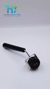 Lăn Cầu Gai Lớn Đơn (Tròn) Thiết Kế Đơn Giản Dễ Dàng Sử Dụng Giảm Đau Nhức Cải Thiện Sức Khỏe