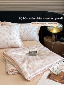 Tang Yi | Bộ Chăn Mỏng Tencel Lyocell