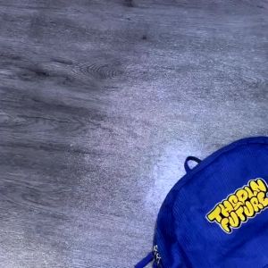 SERVED- TAS RANSEL CORDUROY SKULL / BACKPACK KORDUROY REMAJA PRIA WANITA