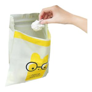 MOLIXIA | Foldable Multifunctional Adhesive Car Trash Bag