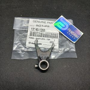 Fork Shift Sendok Operan Gigi 5 Top Ninja 150 R Rr Ss Original 13140-1265