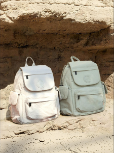 Mixi | Waterproof Large-capacity Backpack for Travel and Laptop Use