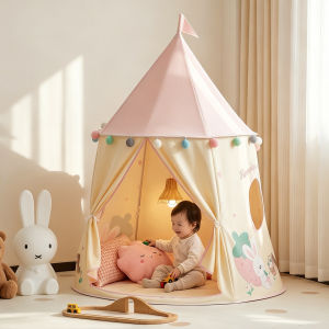 Little Dove | Princess Style Kids Indoor Play Tent