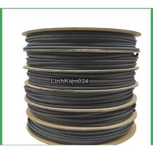 Gen Co Nhiệt Nguyên Cuộn