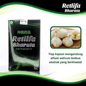Obat Jantung Bengkak Dan Sesak Nafas Jantung Kronis Sakit Jantung Berdebar Kencang Serangan Jantung Bengkak Kelainan Jantung Gagal Jantung Bocor Retlifa Bharata 100% Original