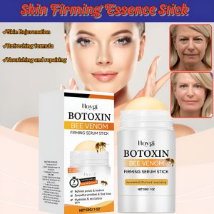 Skin Firming Essence Stick Reduce Neck Wrinkles Cream Moisturizing Hydrating Firming Skin Essence 皮肤紧致精华棒