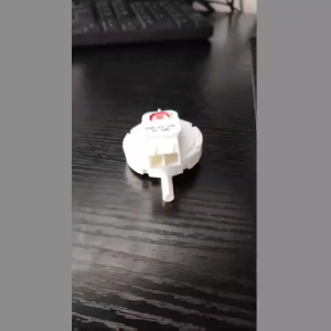 AXW24T-420 AXW24T-440 PRESSURE SENSOR UNIT FOR PANASONIC WASHING MACHINE MODEL NA-FD85X1HRM/NA-F70B2HRM