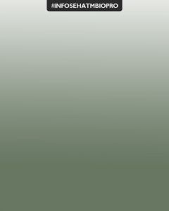 M-biopro: Obat Herbal Pneumonia & Paru Paru Bolong