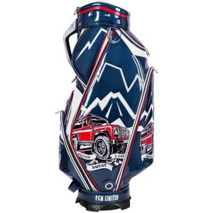 PGM GOLF | Mens Premium Portable Durable Light Golf Bag