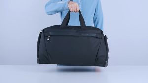 Mark Ryden MR3006 Tas Multi Fungsi Travel bag GYM Pria Waterproof