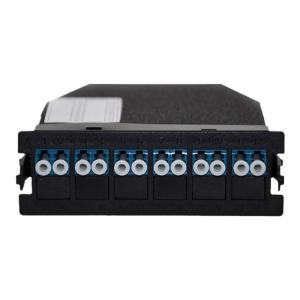 YONGDING | Fiber Optic Distribution Frame Pre-terminated MPO/MTP Conversion Module 96 cores Single Mode Multi-mode OM3/OM4 Support 40G 100G