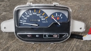 PROMO Speedometer Assy YAMAHA F1ZR 1997 - 2004 - Spidometer Kilometer KM Fizr Mika Full Set