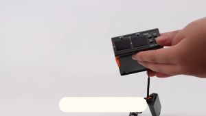 เครื่องควบคุมอุณหภูมิและความชื้นแบบดิจิตอลคู่ STC-3028 เครื่องวัดอุณหภูมิและความชื้น ตัวควบคุมตู้ฟักไข่ AC 220V