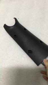 Ốp đóng khung dưới CAP A