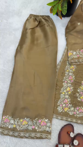 [PRE-ORDER 15 DAYS] READYMADE PUNJABI SUITS {ETA:2026-12-31}