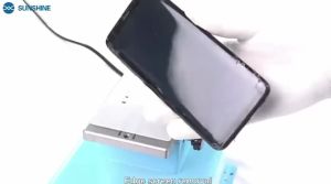 OPENING TOOLS FEELER - ALAT PEMBUKA CASING LCD RELIFE RL-060