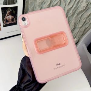 Stand Case for iPad Air 11 Case 2024 2025 A16 11th 10th 10.2 9th 8th 7th Gen Air 5 4 10.9 Pro 11 6th 5th 9.7 10.5 Mini 4 5 6 7